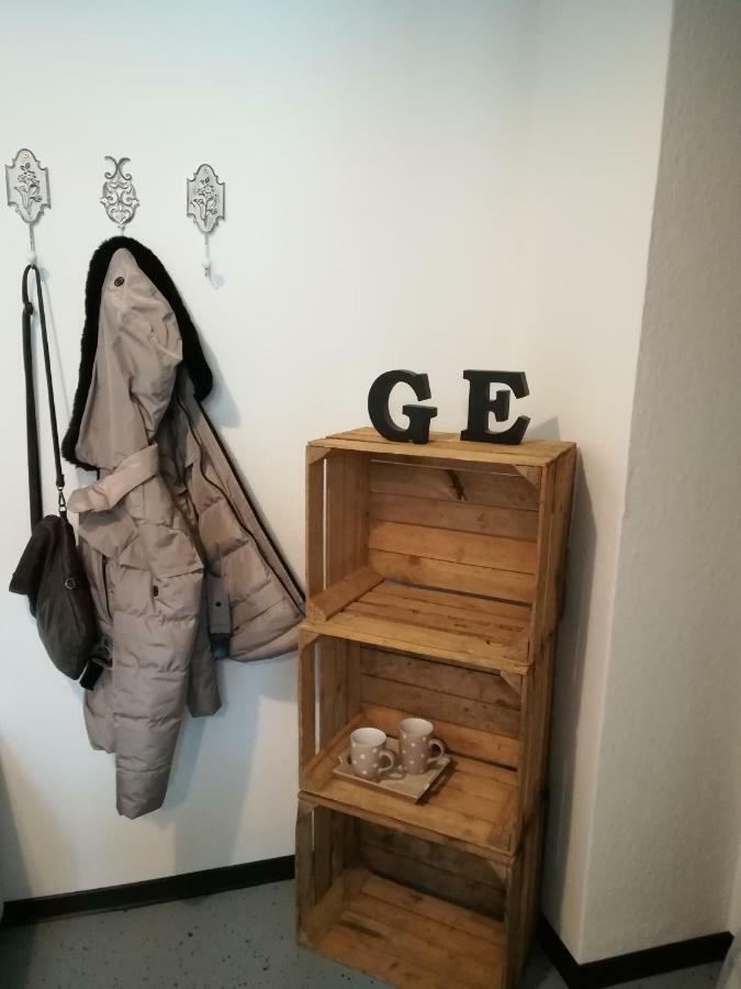 Zentrales Apartment In 겔젠키르헨 외부 사진
