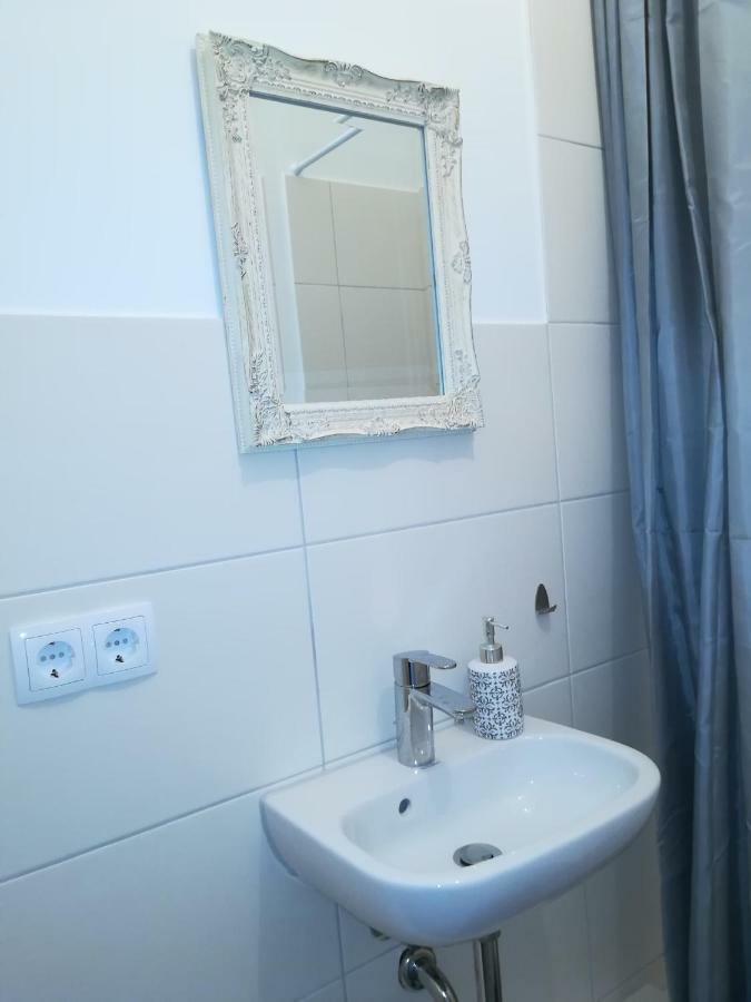 Zentrales Apartment In 겔젠키르헨 외부 사진
