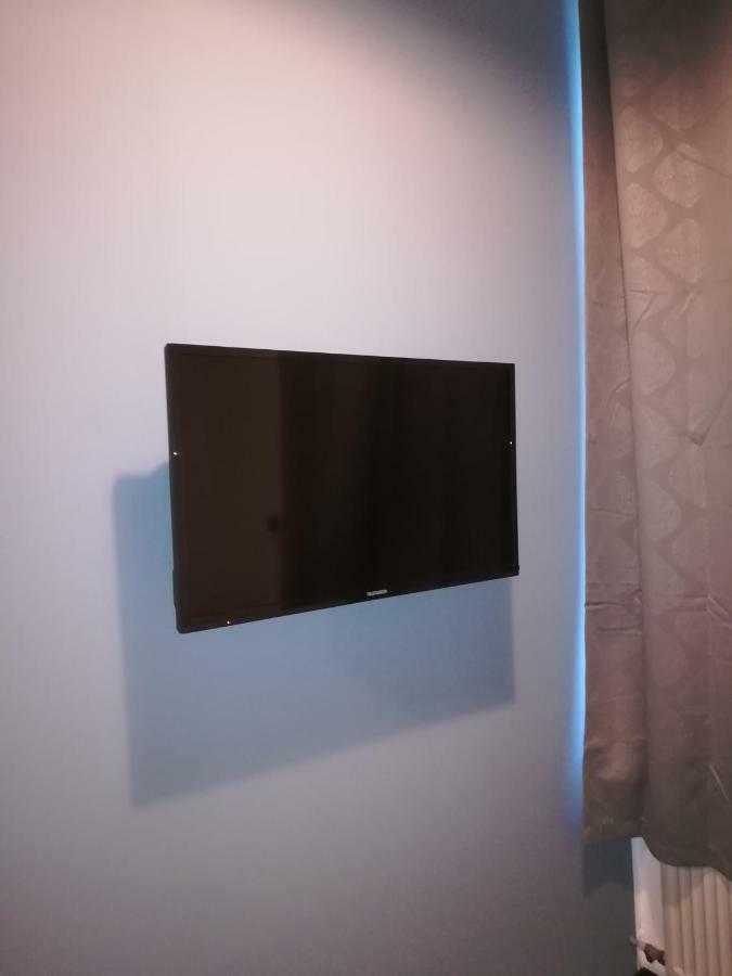 Zentrales Apartment In 겔젠키르헨 외부 사진