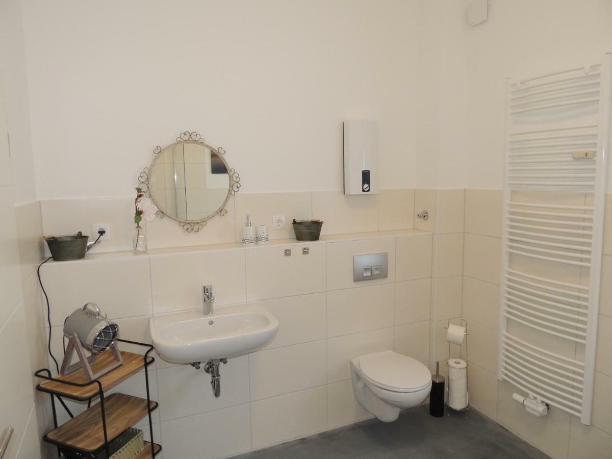 Zentrales Apartment In 겔젠키르헨 외부 사진