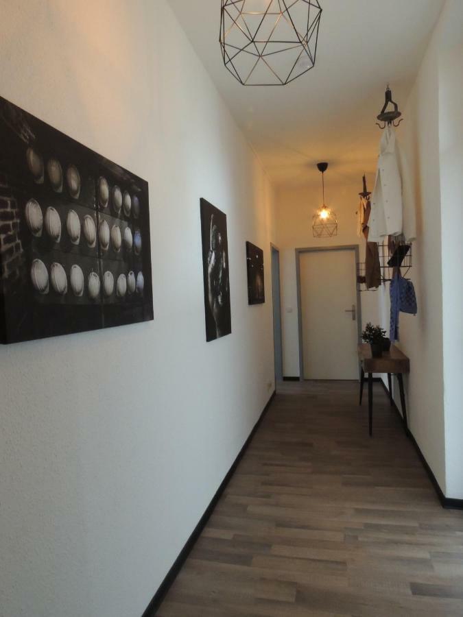 Zentrales Apartment In 겔젠키르헨 외부 사진