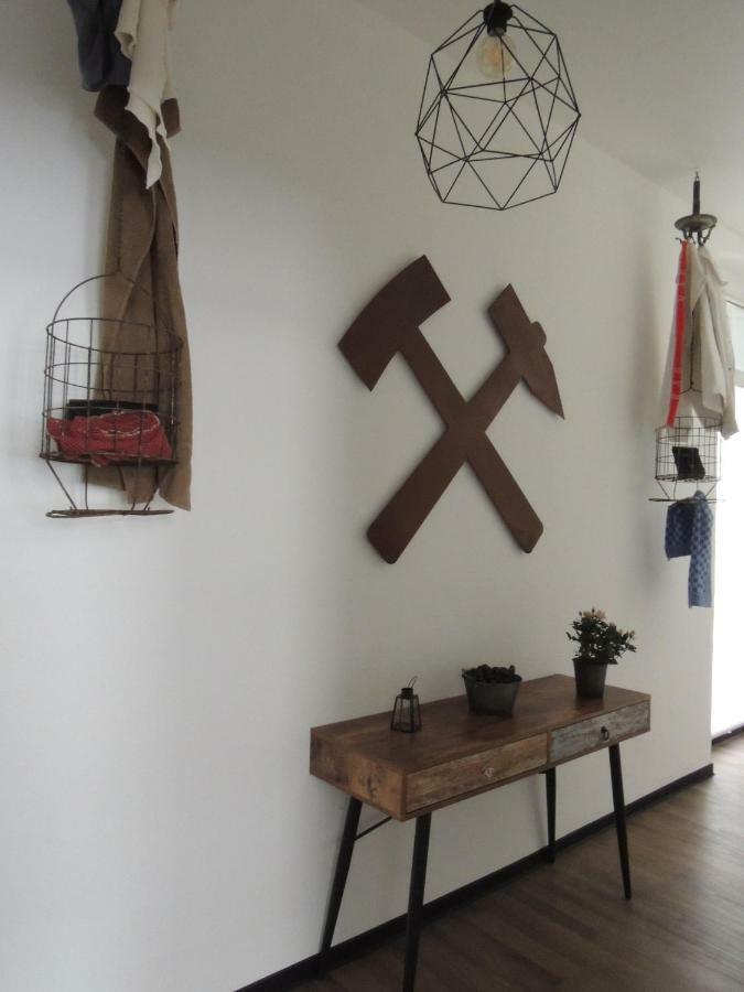 Zentrales Apartment In 겔젠키르헨 외부 사진