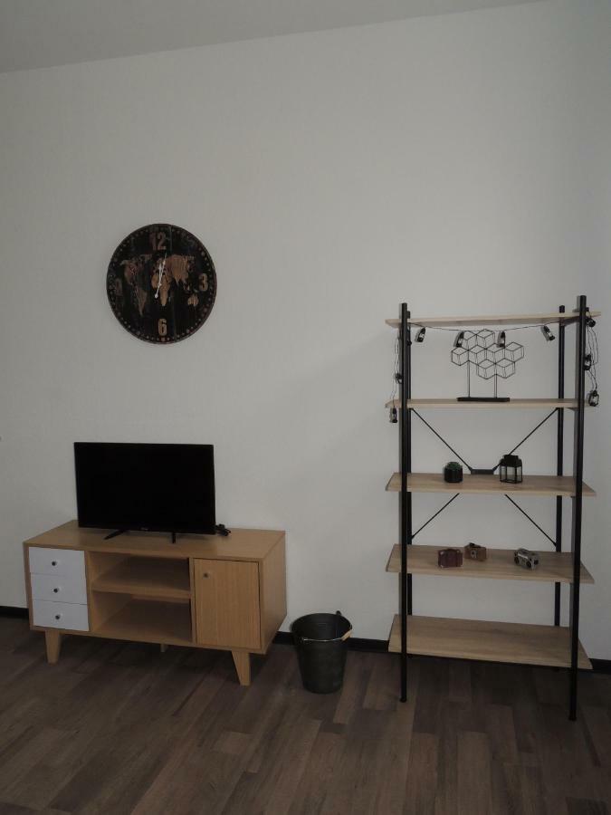 Zentrales Apartment In 겔젠키르헨 외부 사진