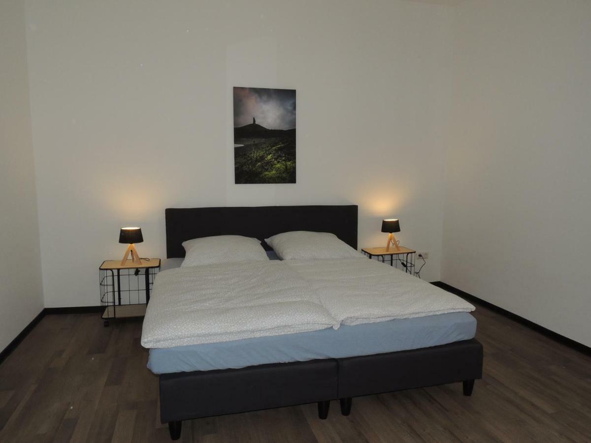 Zentrales Apartment In 겔젠키르헨 외부 사진