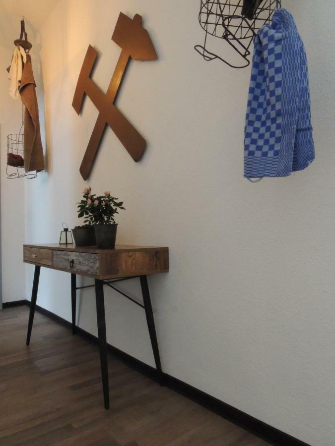 Zentrales Apartment In 겔젠키르헨 외부 사진