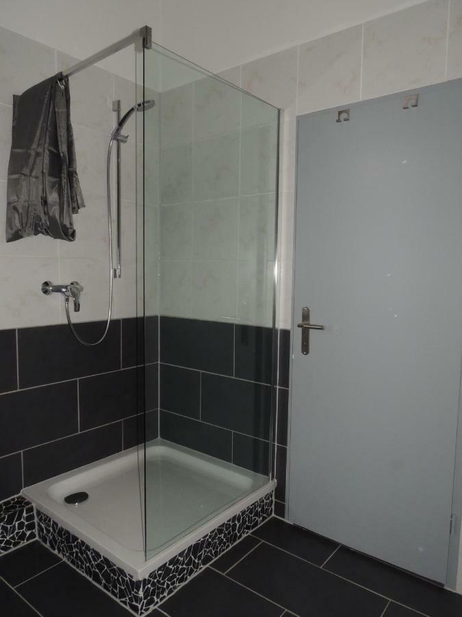 Zentrales Apartment In 겔젠키르헨 외부 사진