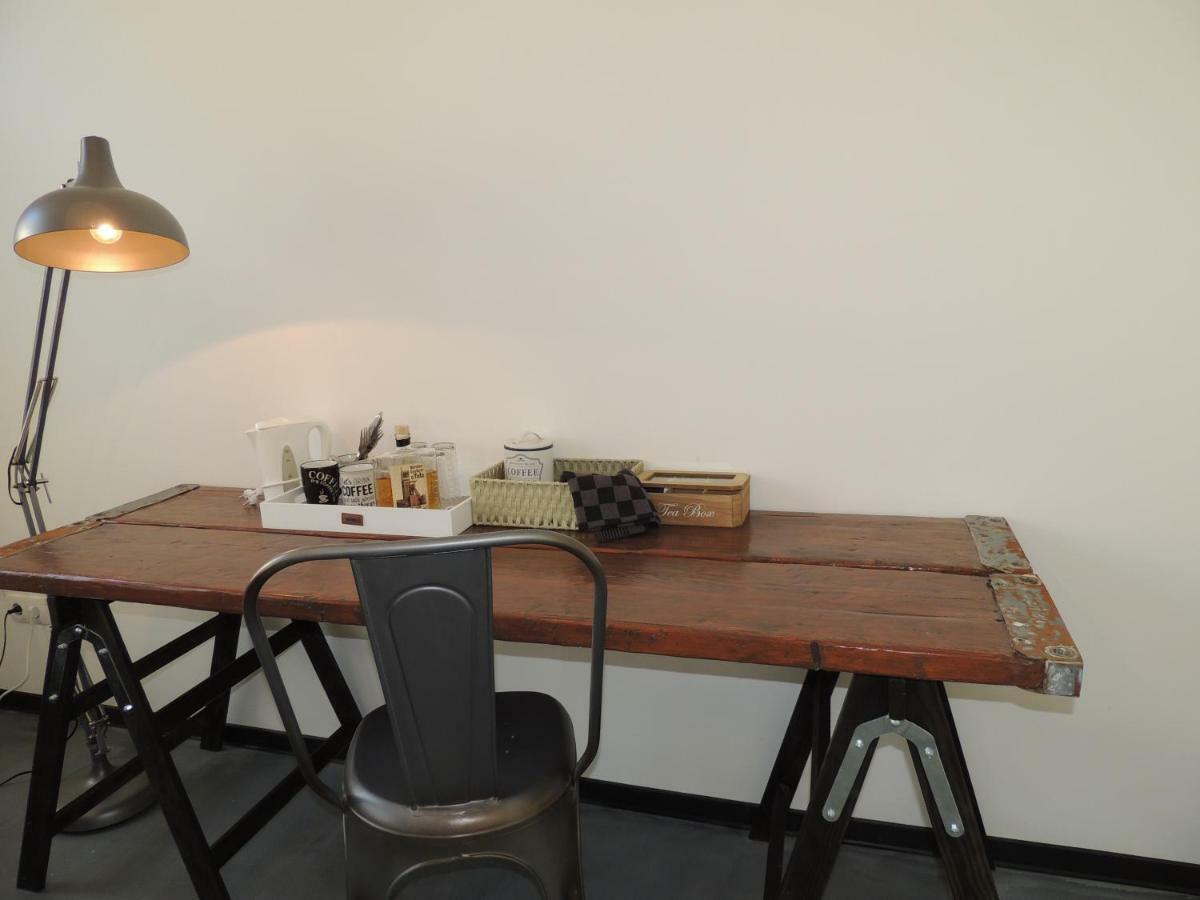 Zentrales Apartment In 겔젠키르헨 외부 사진