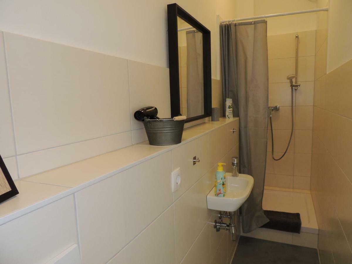 Zentrales Apartment In 겔젠키르헨 외부 사진