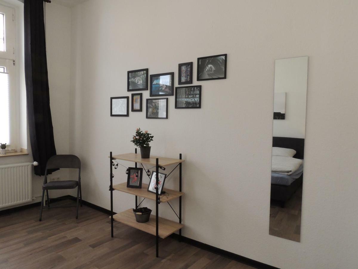 Zentrales Apartment In 겔젠키르헨 외부 사진