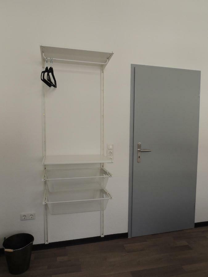 Zentrales Apartment In 겔젠키르헨 외부 사진